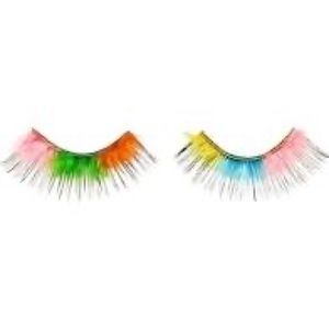 SEPHORA Rainbow Sherbet Lash